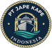 Logo PT Jape Kape Indonesia